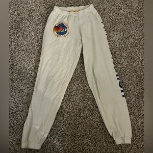 Aviator Nation Sweatpants